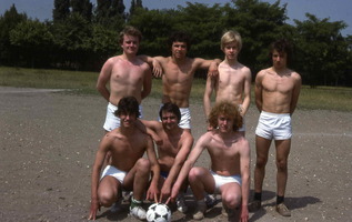 1979 07 Bois de Vincennes Photo004